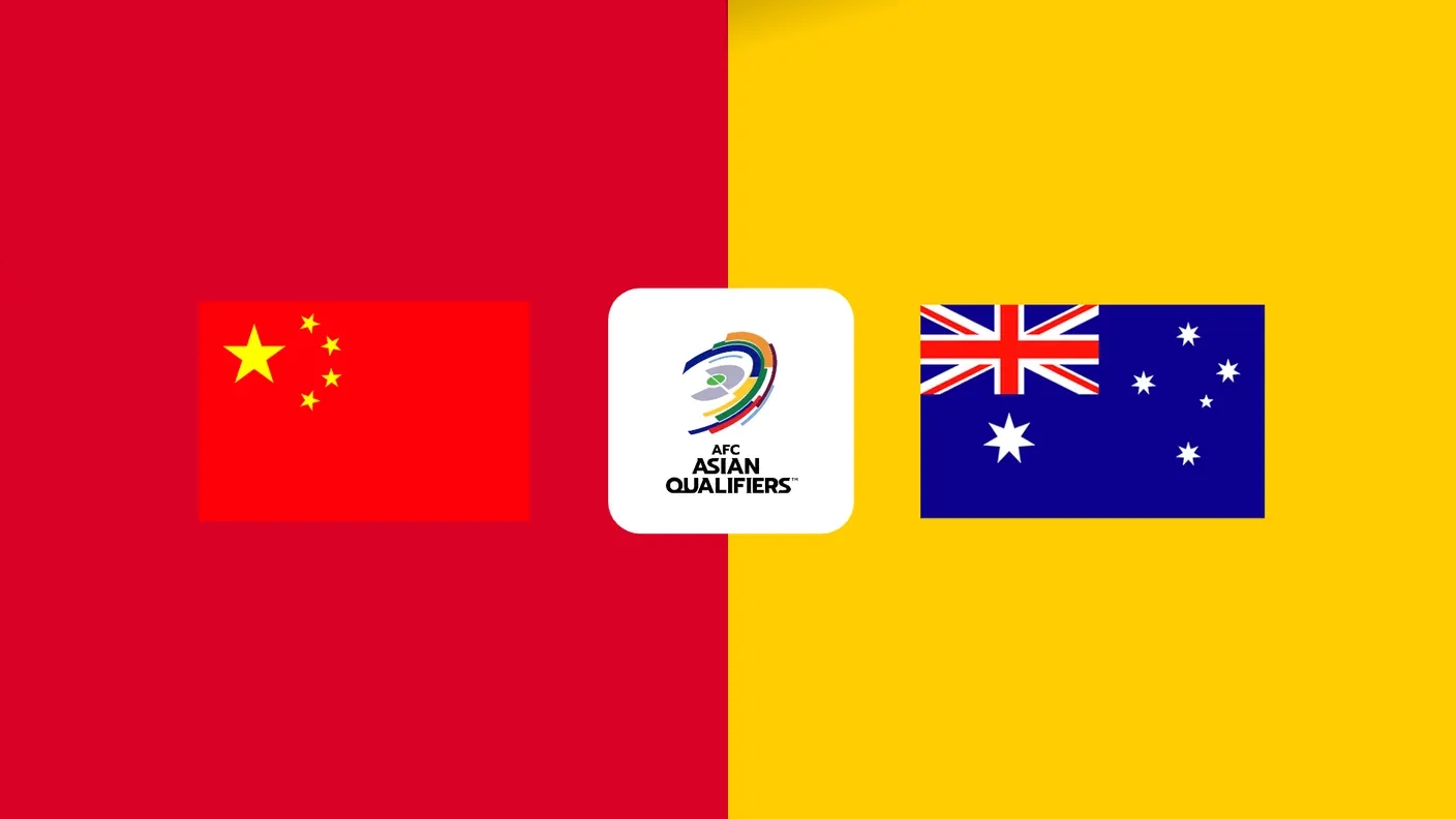 戰(zhàn)意正濃！澳媒：若今晚戰(zhàn)勝中國，澳大利亞或基本鎖定世界杯資格