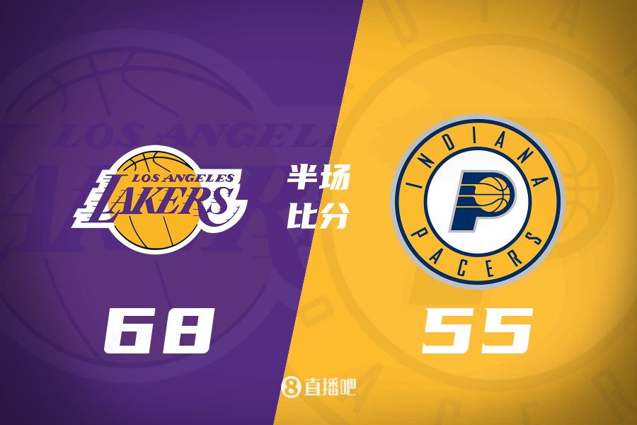 077三分6中4砍19分！里皇次節(jié)猖狂表現(xiàn)率湖人領(lǐng)先13分進入下半場