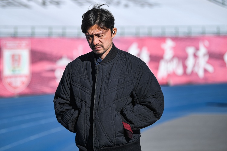 兩隊均三連敗開局！足球報談亞泰vs三鎮(zhèn)：亞泰力爭打好第一個主場